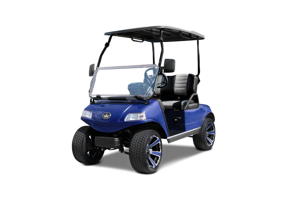 Classic 2 Plus in Portimao Blue